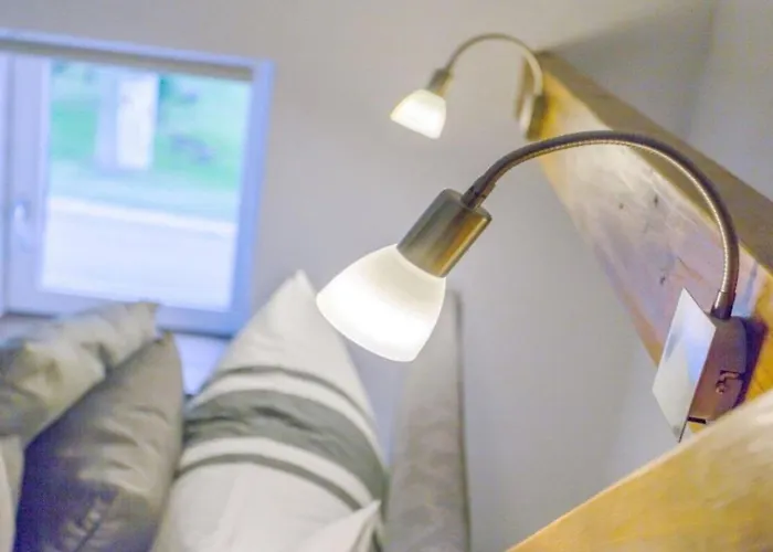 Pond View Comfortable Vacation 公寓 *