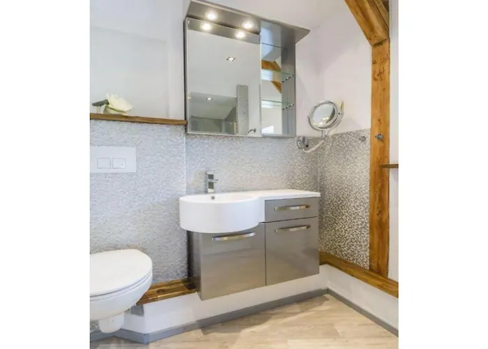 公寓 Pond View Comfortable Vacation