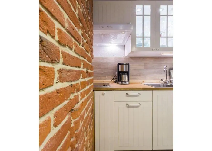 Pond View Comfortable Vacation 公寓 *