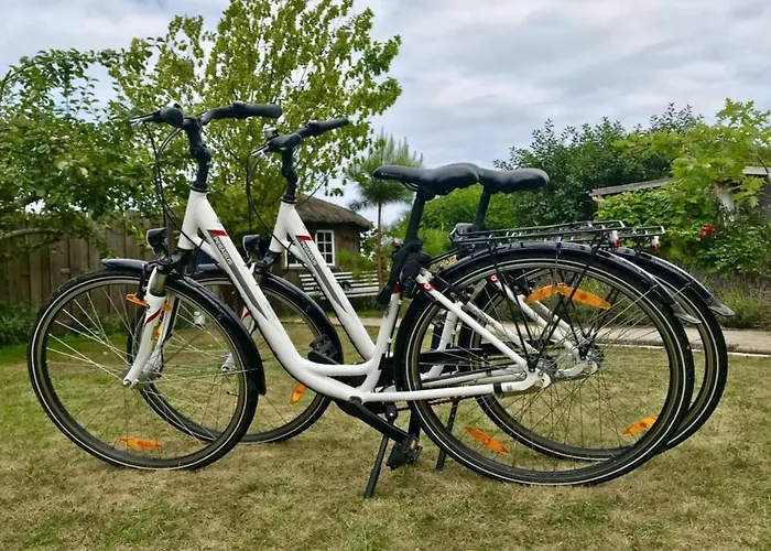 公寓 Pond View Comfortable Vacation